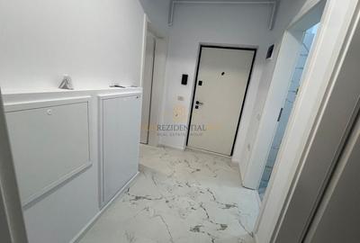 Închiriere apartament 2 camere –Prima închiriere | Bd. Metalurgiei - 6
