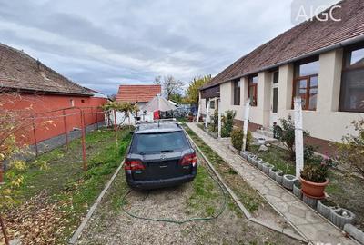 Vand casa Voiteg - 1