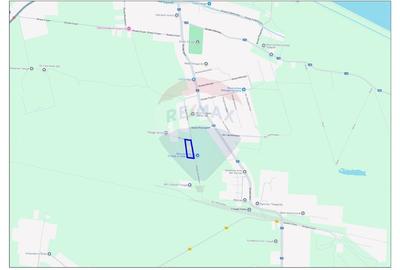 Teren intravilan de 9505 mp, în Tileagd - 4