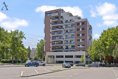 Apartament cu 3 camere în Central - 15
