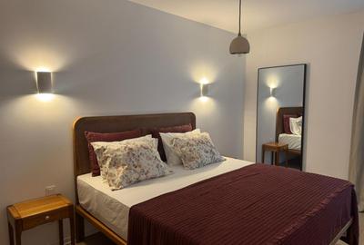 Apartament cu 2 camere de inchiriat // ONE Lake Club - 1