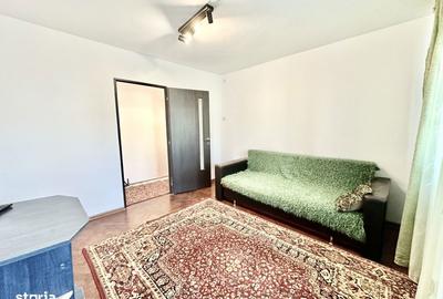 Apartament cu 2 camere decomandat, mobilat în Soarelui - 6