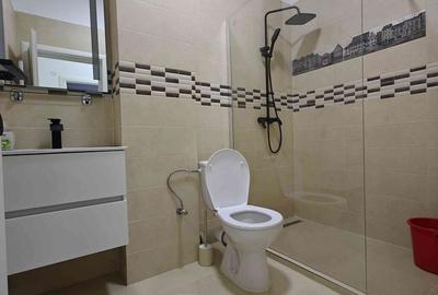Apartament cu 3 camere în Central - 5