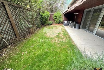 Apartament cu 3 camere, mobilat în Arcul de Triumf - 1