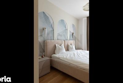 Apartament cu 3 camere în Nord - 6