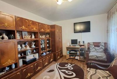 Apartament cu 3 camere decomandat în Central - 18