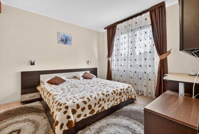 Pensiune Predeal - 7