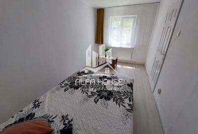 Vand apartament cu 2 camere cf.2 , zona Govandari , Micro 3! - 7