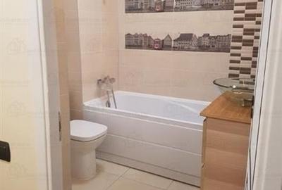 Apartament cu 2 camere circular, mobilat în Aeroport - 6