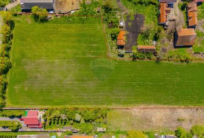 Teren intravilan, 13000 mp, Stupini - 2