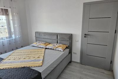 Apartament cu 2 camere decomandat în Central - 1