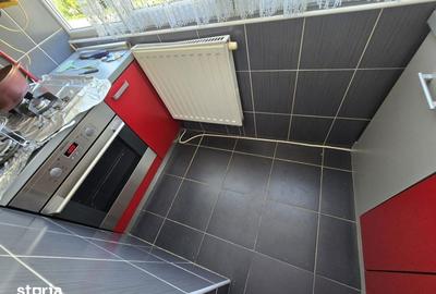 Apartament cu 3 camere decomandat în Trivale - 7