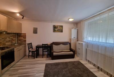 Garsoniera tip studio de inchiriat  in Otopeni - 8