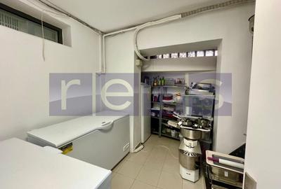 Spațiu comercial, de 230 mp, în Dorobanți - 11