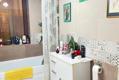 Apartament de vanzare in Chiajna Rosu!!! - 14