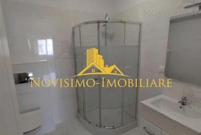 APARTAMENT CU DOUA CAM. DE INCHIRIAT , IN ZONA MALU ROSU - 8