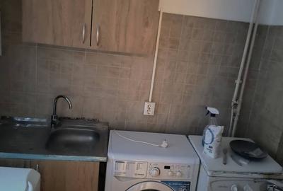 Apartament cu 2 camere decomandat în Mănăștur - 2