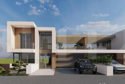 Teren de 1061 mp, în Bună Ziua