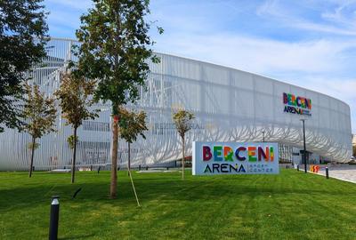 Spațiu comercial, de 436.5 mp, în Berceni - 20