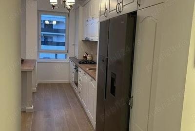 Apartament 2 camere Dumbravita - 5