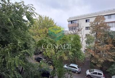Apartament cu 4 camere decomandat, mobilat în Băneasa - 17