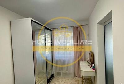Etaj 1/Apartament 2Camere/Mobilat&Utilat/Zona Tatarasi - 4