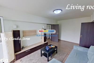 Apartament cu 2 camere semidecomandat, mobilat în Pantelimon - 10