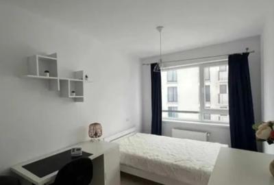 Apartament cu 3 camere decomandat, mobilat în Răcădău - 7