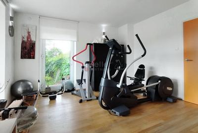 Casă individuală cu 9 camere cu Teren 1600 Mp în Brașovul Vechi - 23