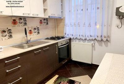 Apartament cu 2 camere semidecomandat, mobilat în Ultracentral - 12