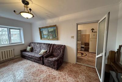 Apartament cu 2 camere decomandat în Central - 4