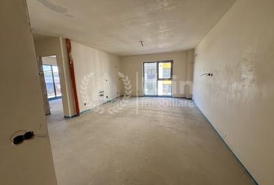 Apartament cu 2 camere semidecomandat în Între Lacuri - 1