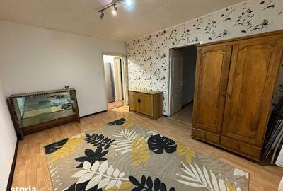 Apartament cu 2 camere decomandat în Tudor - 1
