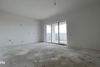 Casă cu 3 camere în Sântandrei - 8