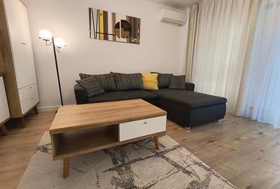 Barbu Vacarescu, Fabrica de Glucoza, Belvedere Residence, loc parcare - 2