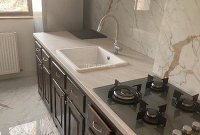 Apartament de 2 camere | Prima chirie | Complet renovat - Dimitrie Cantemir - 8