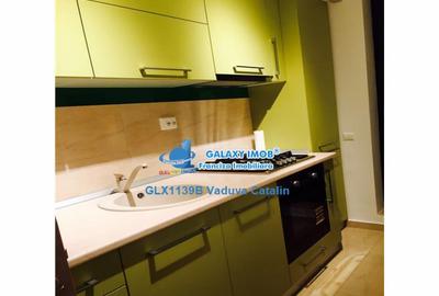 Apartament 2 camere etaj 1 Baneasa Greenfield Apartament 2 camere etaj 1 Baneasa Greenfield - 5