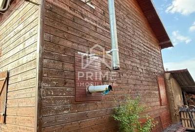 Teren de 850 mp, în Oarda - 1
