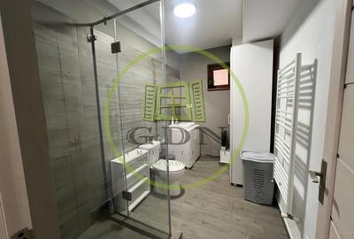 Garsoniera semidecomandata, 32,33 mp, Centru, zona Ramada - 4