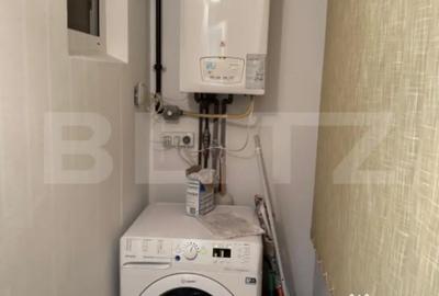 Apartament cu 2 camere decomandat în Astra - 7