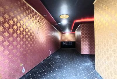 Spațiu comercial, de 155 mp, în Lipovei