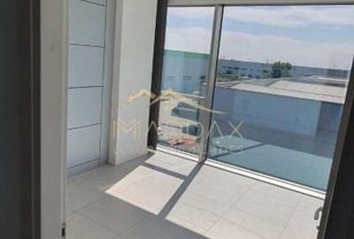 Cladire de birouri de inchiriat***Militari - 17