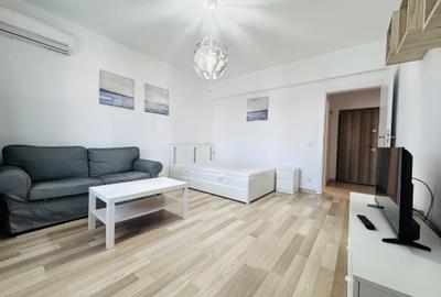 Unirii / Parcul Carol / Garsoniera Mobilata cu Parcare / Oferta - 12