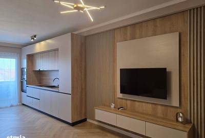 Apartament cu 2 camere în Central - 4
