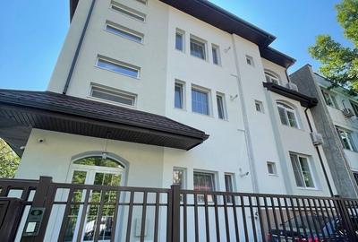 Floreasca / Casa Individuală cu 4 Apartamente - Birouri / Parcare +Curte / 2021 - 7