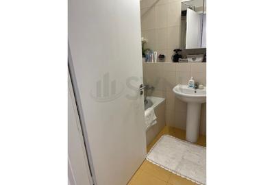 REA1022591 Apartament 3 camere mobilat si utilat - Doamna Ghica Plaza - 8