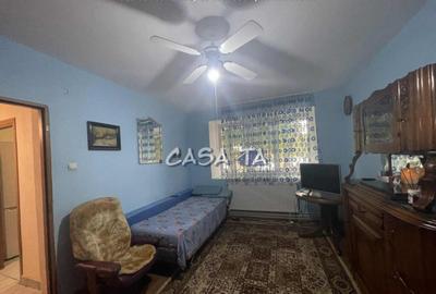 Apartament 2 Camere, Parter, Strada Slt. Mihai Cristian Oanc - 10