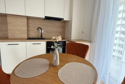 Apartament cu 2 camere decomandat în Florești - 7