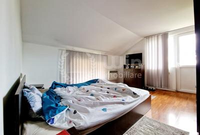 Casa individuala | 4 camere | 110mp util | Iris | Zona Auchan! - 5