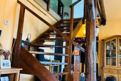Apartament cu 3 camere în Vasile Alecsandri - 2